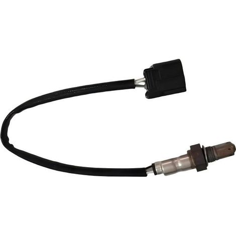 Oxygen sensor 36531-K0B-T01 compatible with Honda motorcycles (1/5)