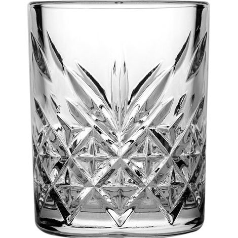 4 x verres TIMELESS - 34.5cl - Pasabahçe