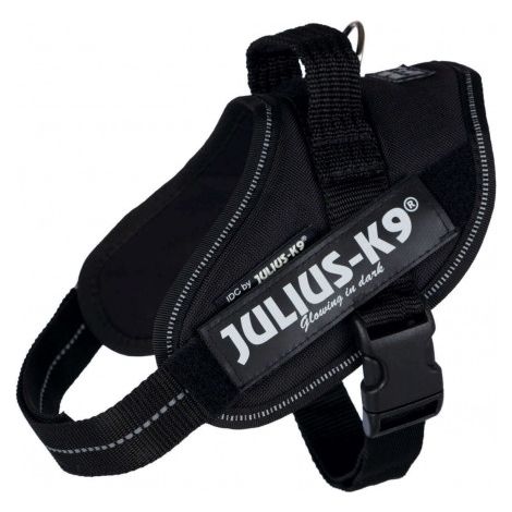 Julius arns pour chien idc 1 noir