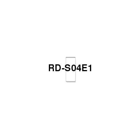 Brother - etichetta 76 x 26 mm, RDS04E1