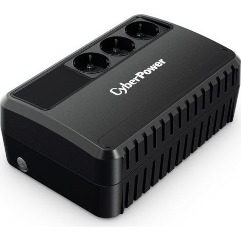 CyberPower BU650EG-FR USV (1/5)