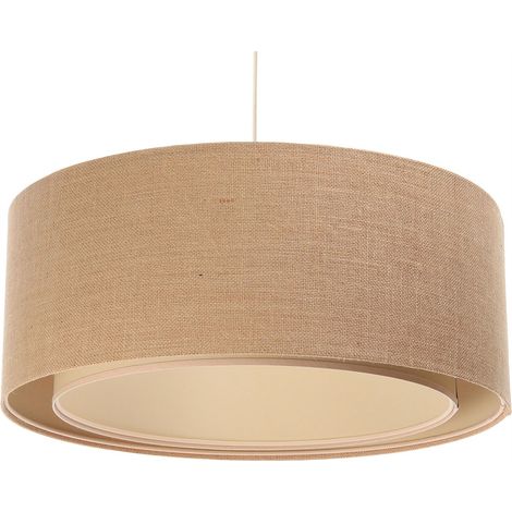 Suspension Boho 06A-002 - Ø 60 cm - H20 cm (1/5)