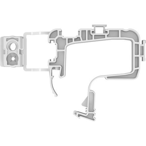 Bosch PRO EPH Cable Hanger 20 cables NYM 3 x 1.5 mm Carton box 1600A032GD (1/5)