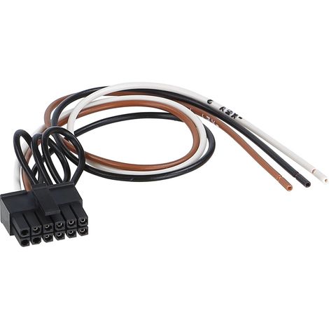 ACV 42ctchinahulead Adaptateur pour télécommande de volant