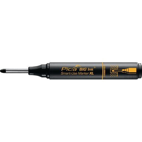 Permanentmarker tiefe Löcher BIG Ink - PICA 170