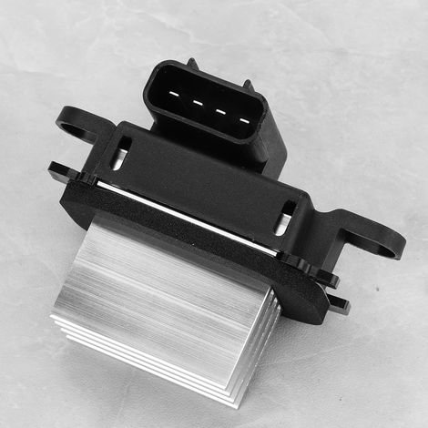 Heizlüftermotor-Widerstandssteuermodul BL3Z-19E624-A Passend für Ford F150 (1/5)