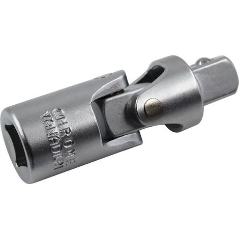 Faithfull Universal Joint CV 1/2in Square Drive FAISOCUJ12Q (1/5)