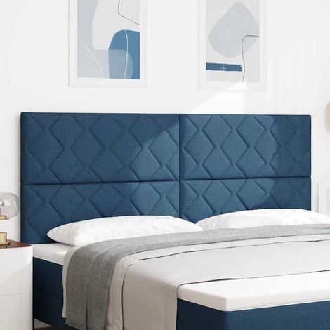Teenpull – Bettwäsche-Set mit Kissen Weiß 260 x 220 cm Polyester, Bambus (1/5)