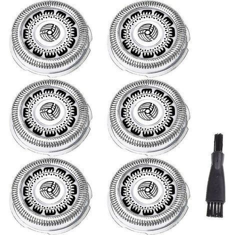 Lot de 6 Crochets de plafond Acier Inoxydable 304 M5 x 33 mm, Piton à œillet rond Ø33mm pour suspension panier plante ventilateur (1/5)