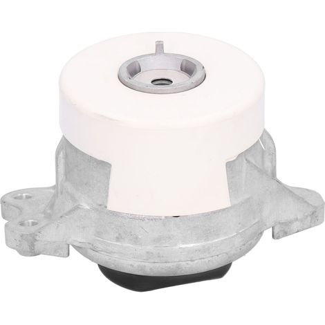 Support moteur gauche moto en acier inoxydable 2052406000 compatible Mercedes-Benz Classe C W205 4Matic 2013 (1/5)