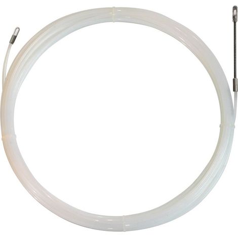 Tire fils nylon guide d4mm - 20 mêtres - Klauke