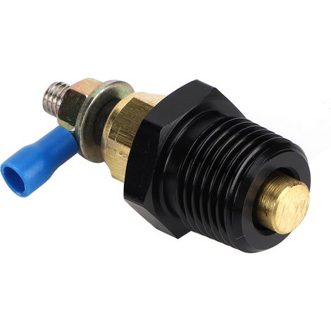 Adapter für Kühlmitteltemperaturgeber passend für Honda Civic Integra K20 K24 (1/5)