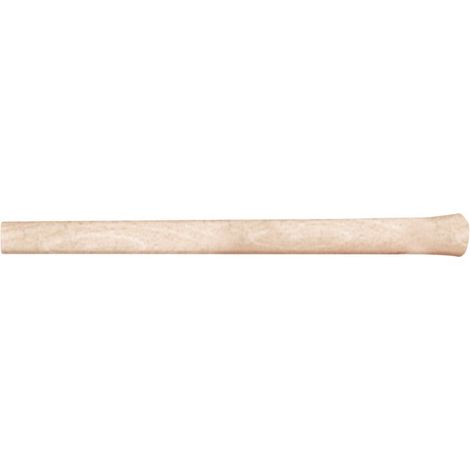Manico per martello da muratore DIN 5108 L.300mm Occhiello per manico 28,5mm ES LÖFFERT
