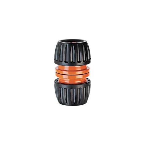 RACCORDO RIPARATORE UNIVERSAL ERGOGRIP 1/2 - 5/8 - 3/4- - sfuso 8564 - 5 pezzi CLABER