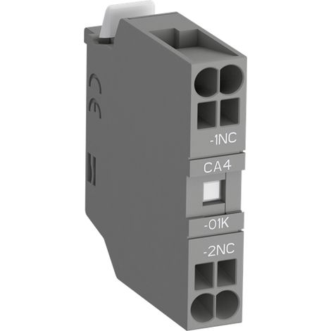 CA4-01K 1SBN010160R1001 ABB H313124