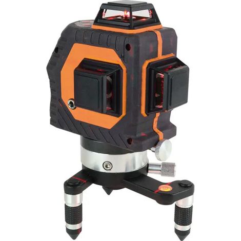 Traceur automatique 3 plans 360° -