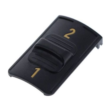 Drill selector knob N035051 – Compatible with DeWalt and Black & Decker – Replacement part for worn parts (1/5)