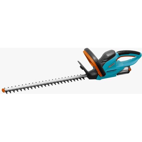 Taille-haies à batterie EasyCut 18/50-Li GARDENA (1/3)