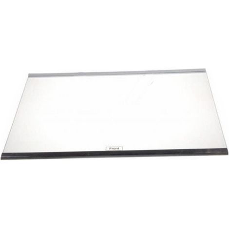 Ersatzteil - Glasplatte/Ablage, original - - SAMSUNG
