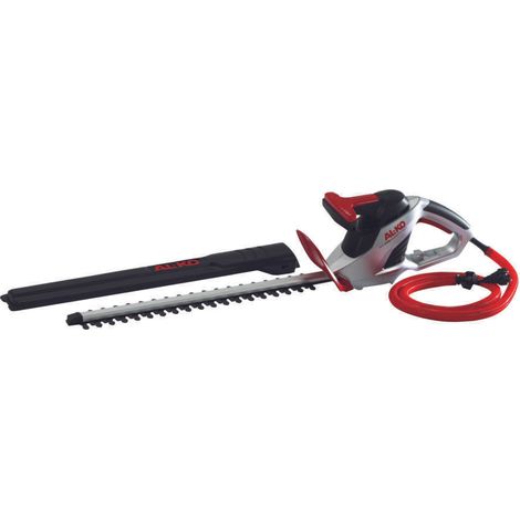 Taille-haie électrique haie HT 550 Safety Cut (1/4)