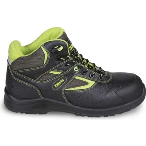 Beta 7221PEK Easy plus S3 chaussures de sécurité hautes - 47