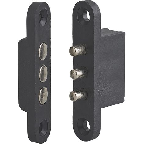 Transmettitore di corrente - 3 poli - 24v ac/dc - 2a - THIRARD (1/2)