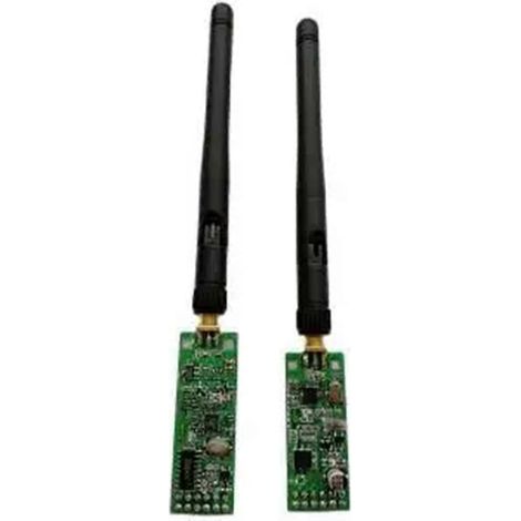 UHF-Funk-Digital-Audio-Transceiver-Modul (1/5)