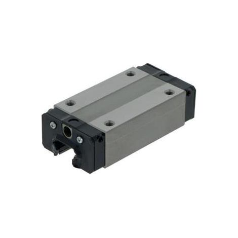 Führungswagen KWVE20 -B-SL-V2-G3 0,476kg 20er Reihe INA