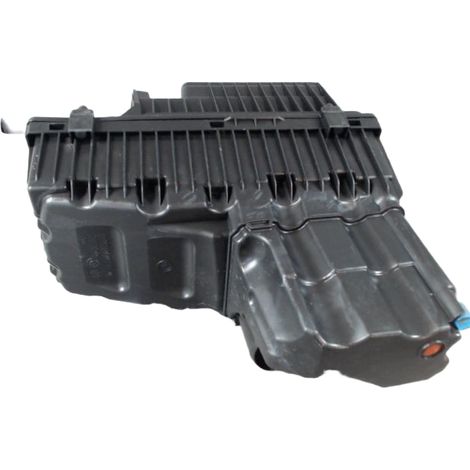 [PRODUIT D'OCCASION] Boitier Filtre A Air FIAT Scudo Vitre 2007- ♻️ Ref Oe. 1498555080 - Garantie à vie (1/3)