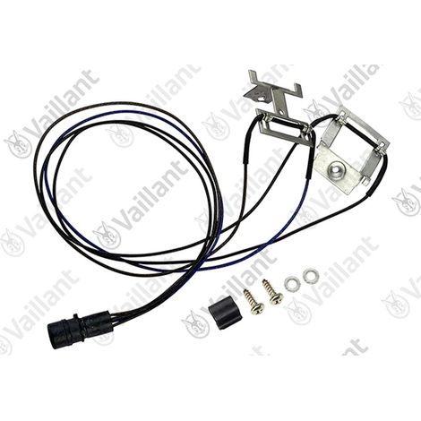 VAILLANT Sensore, sensore gas di scarico VC 180 K XE e succ. Vaillant-Nr. , 253511