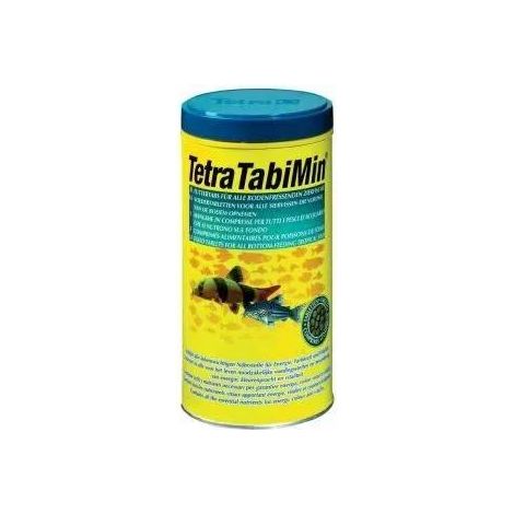 TETRA TABIMIN 2050 TABLETS