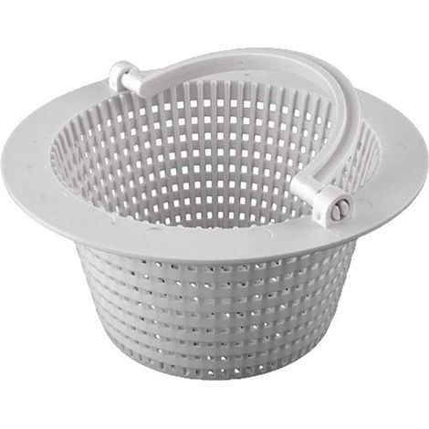 Panier de filtre pour skimmer de piscine compatible avec le skimmer de piscine hors-sol Hayward SP1091WM Dyna-Skim