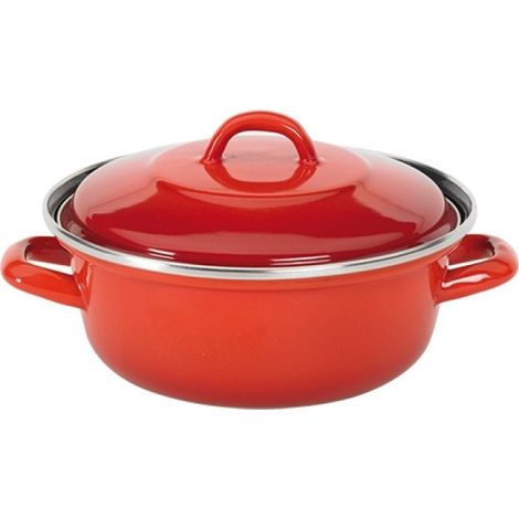 Cocotte Ø24cm - Emga