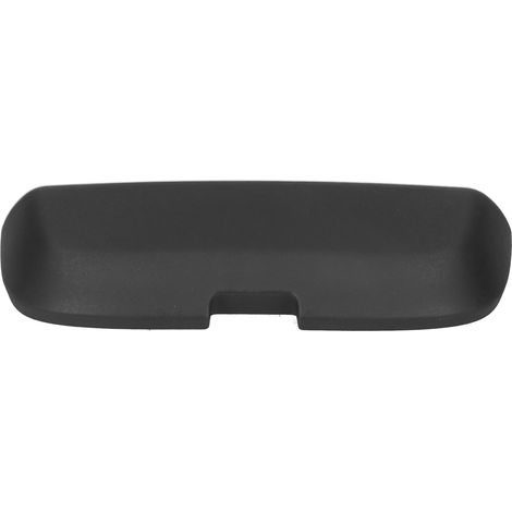 Support de rangement pour lunettes de soleil pour voiture, boîte de stockage sur poignée de maintien, compatible avec NX 14-20/RX 16-20, noir (1/5)
