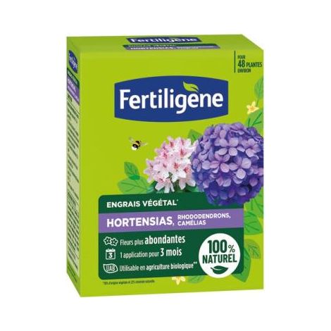 Fertiligene Concime Botaniq Granulare 1,2 kg Naturale