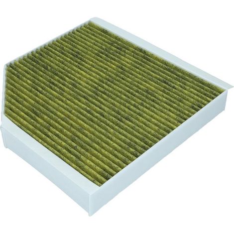 Kabinenfilter 6080066 Kamoka (1/4)