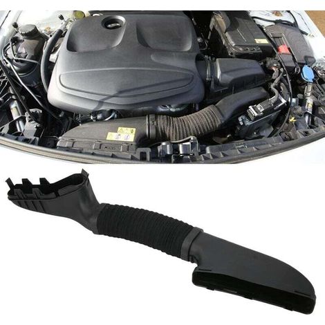 Tubo flessibile di aspirazione aria motore 2700900282 Ricambio compatibile con Mercedes W176 W242 W246 X156-Crezuo
