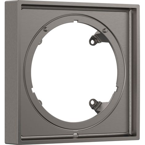 hansgrohe ShowerSelect Comfort E rosace de rallonge 22mm,