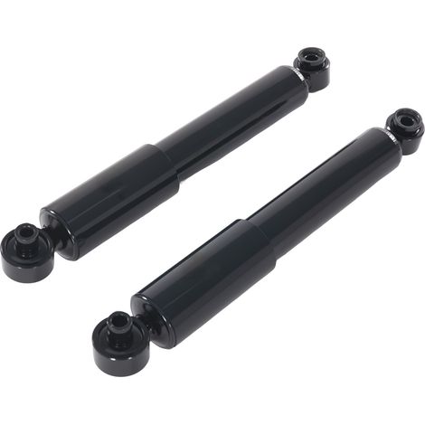 2x Complete Front Shock Absorber Assembly for Hyundai i10 2007-2013 553000X100 (1/5)