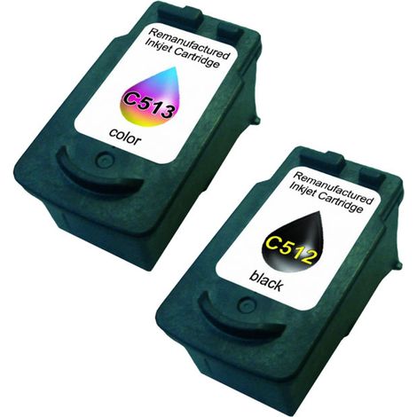 Epson 27XXL cartouche très haute capacité noire pour imprimante jet d'encre (1/2)