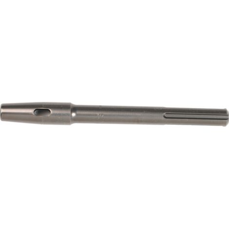 P-16994 Adaptador de corona cónico para SDS-MAX, 180 mm