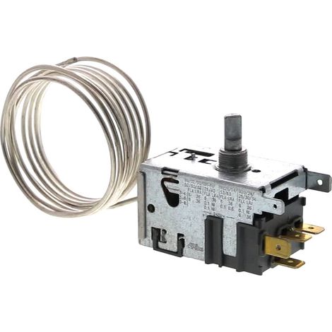 SOGELUX, THERMOSTAT Froid 077B2389 (1/2)