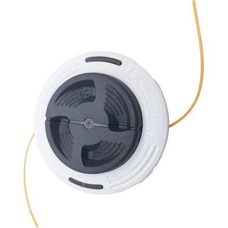 C26-2 Tête de coupe 4002 710 2169 pour Stihl AutoCut C26-2 FS55 FS55R FS56 FS56RC FS70 FS70R FS80 FS85 FS90 FS90R FS91 FS91R FS94 FS94R FS110 FS111R FS111RX FS120 FS130 Taille-bordures (1/5)