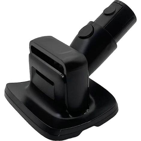 Brosse pour animaux compatible avec les aspirateurs portables Dreame V11SE, V12, V16, T10, T20, T30, Z20 et Z30. Accessoires (1/5)