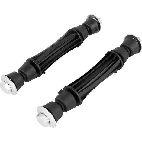 paire de biellettes de barre stabilisatrice avant 10395094 pour (1/5)