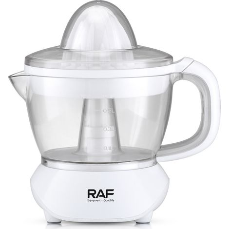 Extracteur de jus électrique, séparateur de pulpe25wa154 (1/5)