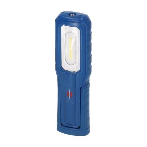 Brennenstuhl HL 700A Lámpara portátil LED azul