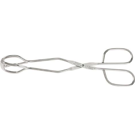 Pince de Service Inox Professionnelle 220 mm - Westmark