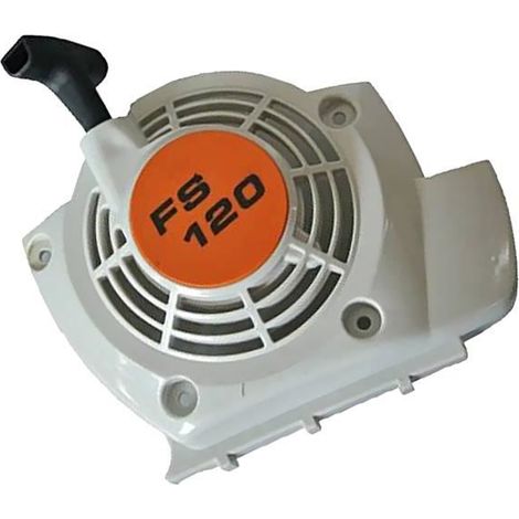 Démarreur De Recul De Démarrage Pull Starter Pour Stihl Fs120 Fs200 Fs250 Fs300 Fs350 Fr350 Bt120c (1/4)