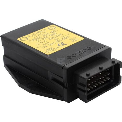 Luz CNH CNH 84414345